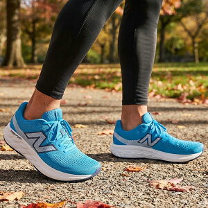 2026�H�~�V�� �������� �j���[�o�����X ���L ���� �����j���O�V���[�Y ���C�h New Balance �����Y Fresh Foam 520 v9 �X�j�[�J�[ �C �u���[ �� M5205ED4E