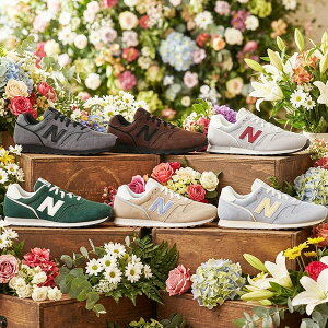 2026�H�~�V�� �������� �j���[�o�����X ���f�B�[�X �X�j�[�J�[ new balance 373 �J�[�L ���[�J�b�g �J�W���A�� �V���[�Y �C �ʊw �X�N�[�� �w�� �ʋ� �����₷��