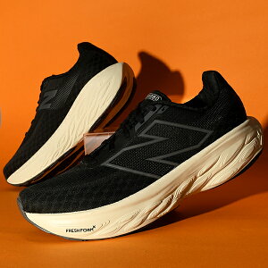  j[oX  Xj[J[ New Balance Y Fresh Foam X 1080 v14 ubN  L Ch y rbOS jO ʊw C V[Y ^C jOV[Y X|[c W