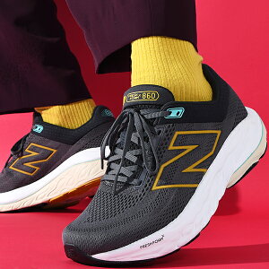 j[oX L  jOV[Y Y New Balance Xj[J[ Ch Fresh Foam X 860 v14 tbVtH[ GbNX 860 M860A144E 2025H~V
