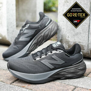  SAebNX j[oX Xj[J[ jOV[Y New Balance Y Fresh Foam X 880 V15 Gore-Tex ʊw ʋ W g[jO WMO }\ V[Y C ubN  M88
