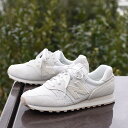 27%off 送料無料 2025春夏新色 当店NB売れ筋 NO,1 ニューバランス レディース スニーカー new balance WL373 ライトグレー ローカット カジュアル シューズ 靴 通学 スクール 学生 通勤 歩きやすい WL373SJ2B