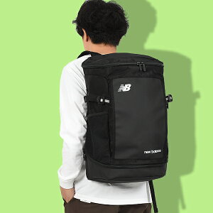 25%off  j[oX bNTbN New Balance Y fB[X gbv[fBO obNpbN 35L  XNGA^ e fCpbN XNGAbN bN obO X|