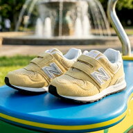 2026春夏新作 送料無料 ニューバランス キッズ スニーカー new balance i313 子供 ベビーシューズ 赤ちゃ…