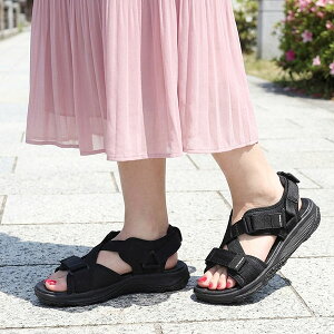 2026�t�ĐV�� �������� �j���[�o�����X �X�g���b�v �T���_�� ���f�B�[�X New Balance 2950 v2 Strap Sandal �ϋv�� �h���� �x���N�� �u���b�N �� W29505FQB
