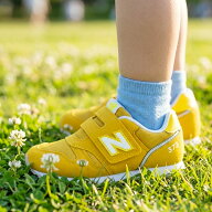 2026春夏新作 送料無料 ニューバランス キッズ スニーカー I373 new balance 子供 ベビーシューズ 赤ちゃ…