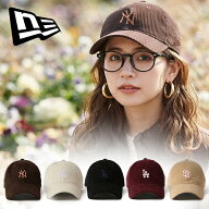 2026秋冬新作 送料無料 コーデュロイ ニューエラ キャップ NEW ERA 9TWENTY MLB 8W Corduroy 920 メンズ …