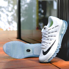 楽天市場 Nike エアマックス 白の通販