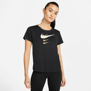 ナイキ ランニング Tシャツ レディース フィットネス トレーニングウェアの人気商品 通販 価格比較 価格 Com