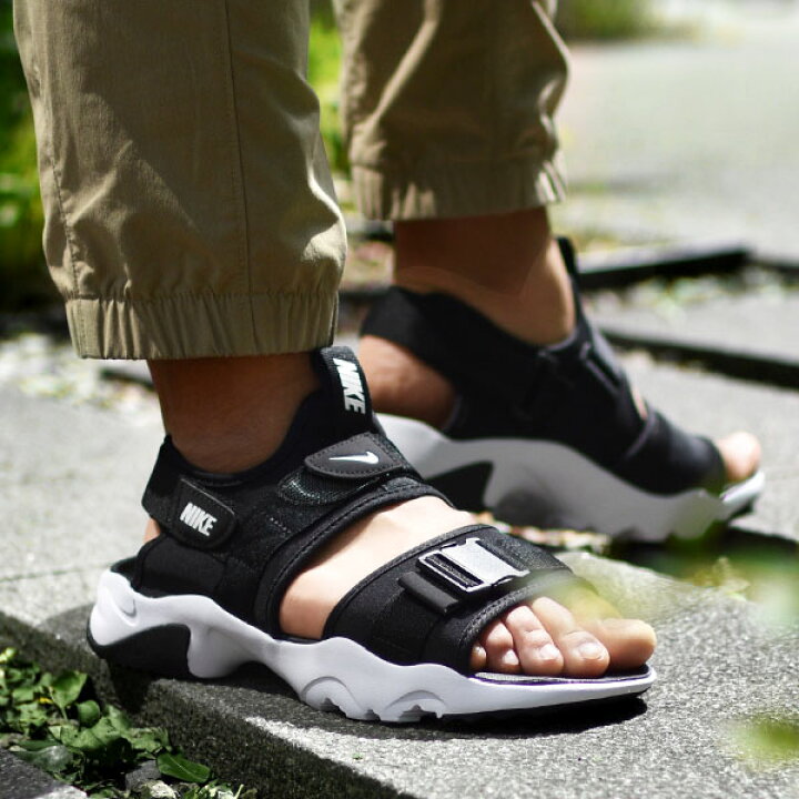 会員ポイント2倍 8 Offクーポン メンズ Nike ナイキ サンダル