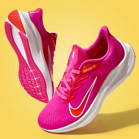 楽天市場 ピンク ランニングシューズ Nike ブランドナイキ の通販