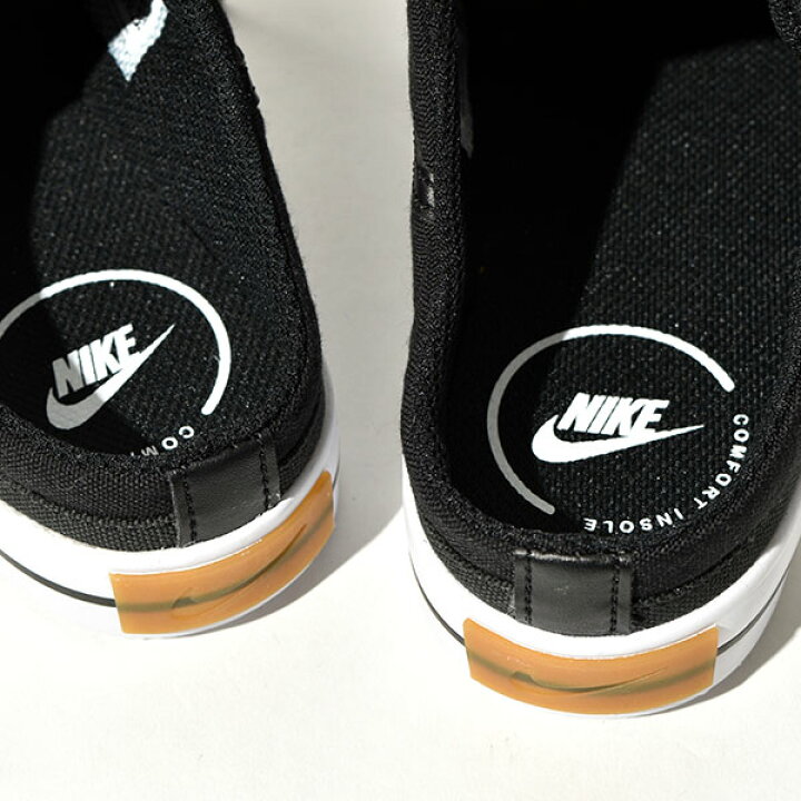 爆買い送料無料 ナイキ スニーカー サンダル メンズ レディース Nike コート レガシー ミュール キャンバス シューズ クロッグ 靴 ブラック 黒 Db3970 Dprd Jatimprov Go Id