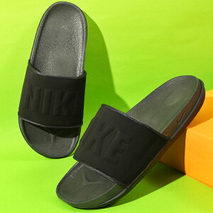  iCL T_ Y NIKE ItR[g XCh fB[X X|[cT_ V[T_ X|T S rbOS OFFCOURT SLIDE ubN  BQ4639
