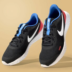 楽天市場 ナイキ レボリューション キッズの通販