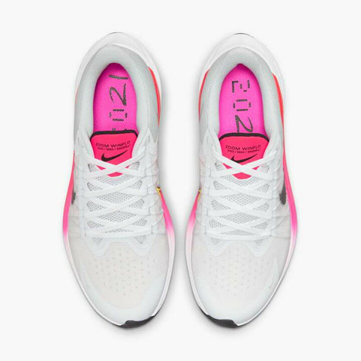 楽天市場 送料無料 ナイキ ランニングシューズ レディース Nike ウィンフロー8 シューズ 靴 Cw3421 100 スニーカー ホワイト ピンク 21秋新作 エレファント靴店 楽天市場 送料無料 ナイキ ランニングシューズ レディース Nike ウィンフロー8 シューズ 靴 Cw3421 100 スニーカー ホワイト ピンク 21秋新作 エレファント靴店