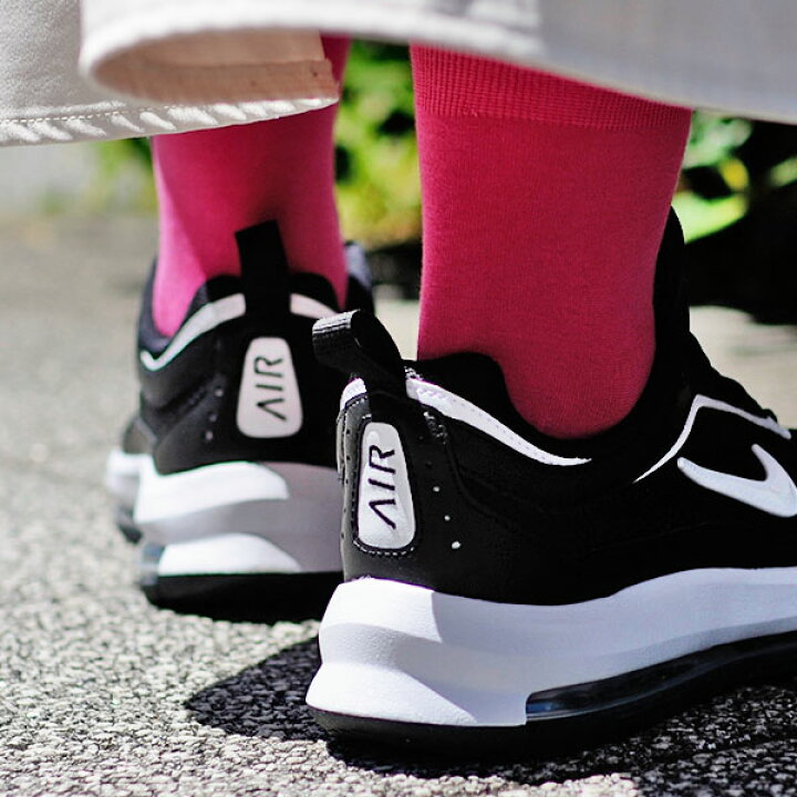 楽天市場 送料無料 ナイキ スニーカー レディース Nike エア マックス Ap シューズ 靴 エアマックス Air Max Ap ブラック 黒 Cu4870 001 エレファント靴店