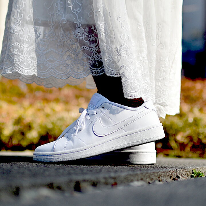 楽天市場 送料無料 ナイキ スニーカー メンズ レディース Nike コート ロイヤル 2 Nn シューズ 靴 ローカット ナイキスニーカー カジュアル スニーカー ホワイト 白 Dh3159 100 エレファント靴店 楽天市場 送料無料 ナイキ スニーカー メンズ レディース Nike コート ロイヤル 2 Nn シューズ 靴 ローカット ナイキスニーカー カジュアル スニーカー ホワイト 白 Dh3159 100 エレファント靴店