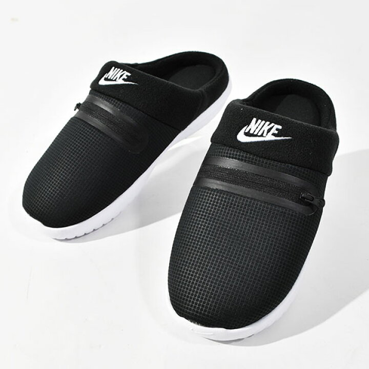 楽天市場 34 Off 送料無料 ナイキ クロッグサンダル メンズ Nike バロウ スリッパ スリッポン サンダル Burrow ブラック Dc1456 エレファント靴店