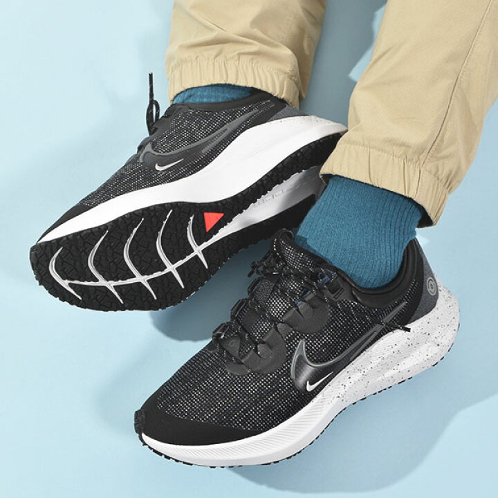 に対応する ダイヤル 礼儀 Nike 防水 スニーカー Tamacen Jp