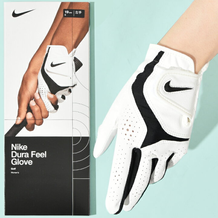 楽天市場 ゆうパケット対応可能 ゴルフ グローブ ナイキ Nike レディース デュラ フィール X 左手用 手袋 ゴルフグローブ 右利き用 Dura Feel Gf11 22夏新作 エレファント靴店 楽天市場 ゆうパケット対応可能 ゴルフ グローブ ナイキ Nike レディース デュラ フィール X 左手用 手袋 ゴルフグローブ 右利き用 Dura Feel Gf11 22夏新作 エレファント靴店