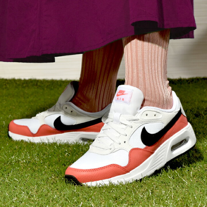 楽天市場 送料無料 ナイキ スニーカー レディース Nike エア マックス Sc シューズ 靴 エアマックス Air Max Sc ホワイト 白 Cw4554 111 22冬新作 エレファント靴店 楽天市場 送料無料 ナイキ スニーカー レディース Nike エア マックス Sc シューズ 靴 エアマックス Air Max Sc ホワイト 白 Cw4554 111 22冬新作 エレファント靴店