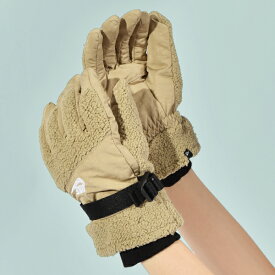 現品のみ 41％OFF 送料無料 ナイキ 手袋 メンズ もこもこ フリース NIKE シェルパ テックグローブ フリース 防寒 ベージュ cw1030