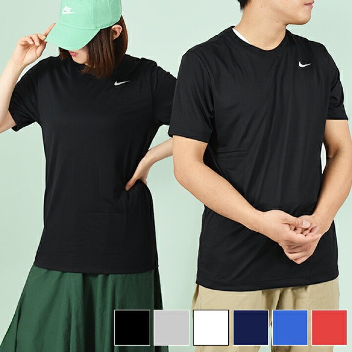 楽天市場】38%off ゆうパケット対応可能！ナイキ トレーニングTシャツ 