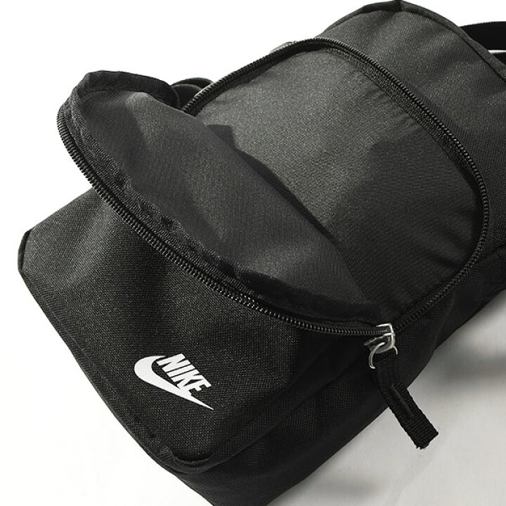楽天市場】ナイキ ボディバッグ NIKE ヘリテージ クロスボディバッグ 
