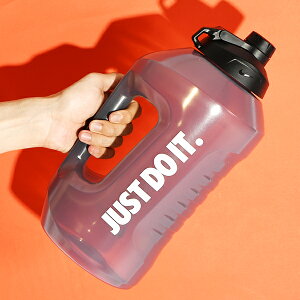  nht iCL EH[^[{g NIKE X[p[WO 128oz e3785ml 3L e  X|[c{g ⋋ hy8003