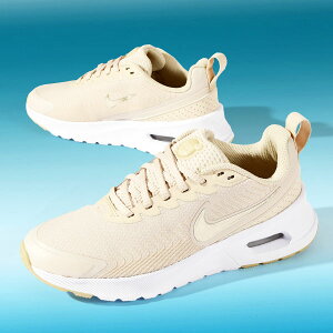 38%OFF  iCL Xj[J[ fB[X NIKE GA }bNX jANVX V[Y C GA}bNX AIR MAX NUAXIS x[W hf1233