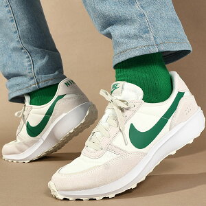 �������� �i�C�L �X�j�[�J�[ �����Y NIKE �V���[�Y WAFFLE DEBUT ���b�t�� �f�r���[ �z���C�g �O���[�� fj4195 101