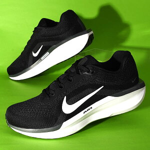  iCL jOV[Y Y NIKE GA EBt[ 11 AIR WINFLO 11 Xj[J[ V[Y C ubN FJ9509 2025tĐV