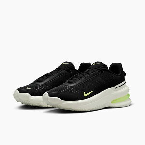 36%off 送料無料 NIKE ナイキ AIR ZOOM UPTURN SC エア ズーム アップターン SC スニーカー メンズ シューズ 厚底 靴 ブラック/ライフライム IB2746