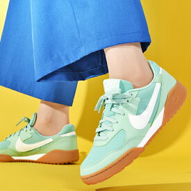 送料無料 ナイキ スニーカー レディース メンズ NIKE テラマンタ シューズ 靴 ローカット TERRA MANTA カジュアルスニーカー グリーン hq1940 2025夏新作