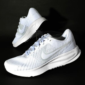 送料無料 ナイキ ランニングシューズ レディース NIKE ウィメンズ ラン デファイ スニーカー RUN DEFY ホワイト HM9593 2025夏新作