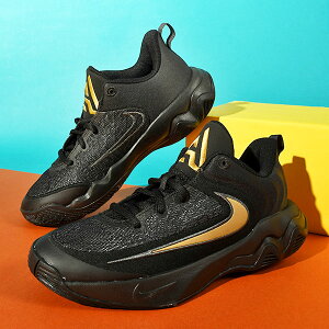 �������� �i�C�L �o�X�P�b�g�{�[���V���[�Y �L�b�Y NIKE ���j�X �C���[�^���e�B 4 GS �C �X�j�[�J�[ �V���[�Y �o�X�P�b�g�{�[�� �o�b�V�� �~�j�o�X �q���C �u���b�N �S�[���h ih7664 2025�~�V��