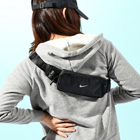 ゆうパケット発送！送料無料 ナイキ ウエストバッグ メンズ レディース NIKE テンポ ウエストパック ボディバッグ ヒップバッグ ウエストポーチ ワンショルダー ポーチ バッグ ポシェット ショルダーバッグ rn8070 2025冬新作