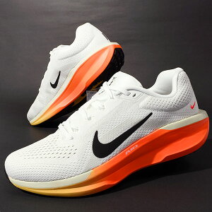 �������� �i�C�L �����j���O�V���[�Y �����Y NIKE �G�A �E�B���t���[ 11 AIR WINFLO 11 �X�j�[�J�[ �V���[�Y �C �z���C�g ���b�h fj9509 2026�t�ĐV��