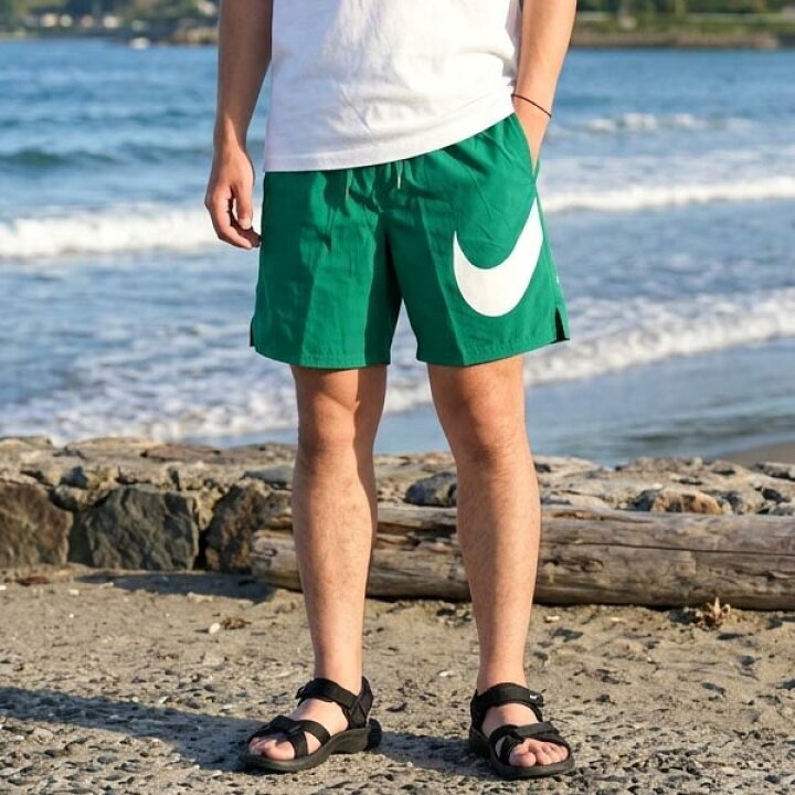 ナイキスペック nike 水陸両用 NIKE SWIM EDIFICE デイリーな街着としても活躍するまさに水陸両用の万能スイムショーツをWEB限定で発売 株式会社ベイクルーズのプレスリリース