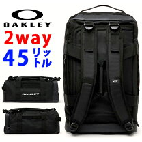 楽天市場】ボストンバッグ オークリー（スポーツ・アウトドア）の通販