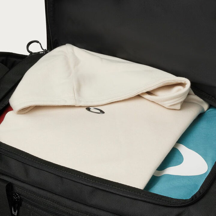 楽天市場】送料無料 2way ボストンバッグ オークリー OAKLEY 45L 