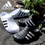 送料無料 アディダス サンダル メンズ レディース adidas ADILETTE CLOG U クロッグサンダル シューズ 靴 3本ライン FY8970 GZ5886