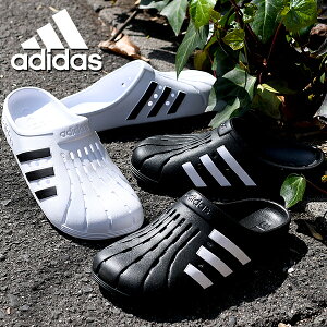  AfB_X T_ Y fB[X adidas ADILETTE CLOG U NbOT_ V[Y C 3{C FY8970 GZ5886