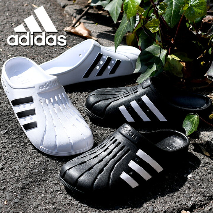 楽天市場】送料無料 アディダス サンダル メンズ レディース adidas 