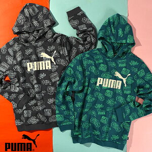 30%off  v[} LbY XEFbg p[J[ PUMA ESS+ MID 90S AOP t[fB[XEFbg WjA q   vI[o[ W[W g[i[ XGbg q 684022