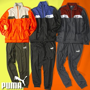 30%off  v[} Y fB[X W[W ㉺Zbg PUMA POWER | X[c ㉺g ZbgAbv X|[cEFA g[jO EFA 684188
