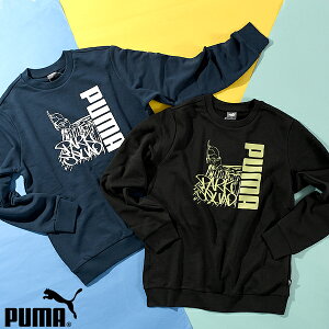  v[} LbY XEFbg g[i[ PUMA ESS+ MID90S CREW FL WjA q W[W XGbg q 684815