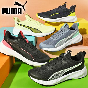 2026�t�ĐV�F �������� �v�[�} ���f�B�[�X �X�j�[�J�[ PUMA �t���C���[ LITE 3 JR ���[�J�b�g �V���[�Y �C 401526