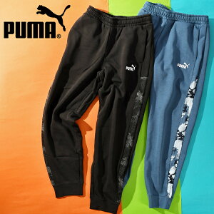  v[} LbY u XEFbg pc  PUMA ESS CAMO Sweatpants FL B WjA q ʕ J Opc W[W XGbg 2025H~V 691241