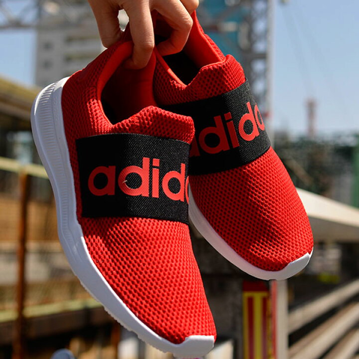 楽天市場 34 Off 送料無料 アディダス スリッポン スニーカー メンズ レディース Adidas Cf Lite Adiracer Adpt ライトアディレーサー カジュアル シューズ 靴 ビッグロゴ 22夏新色 H H H H H045 H046 H048 H049 Gy8579 Gw8154 Gz2857